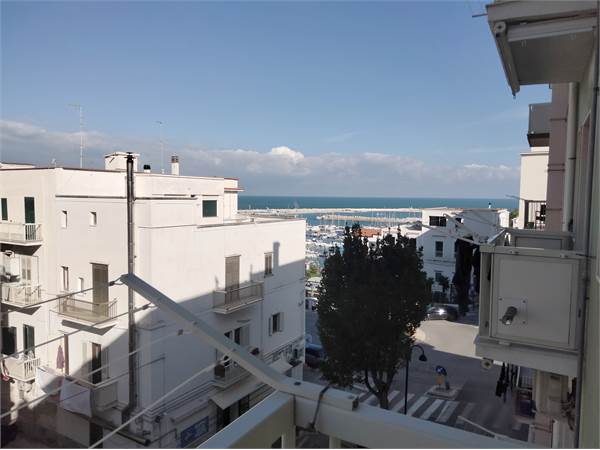 Appartamento in vendita a Vieste