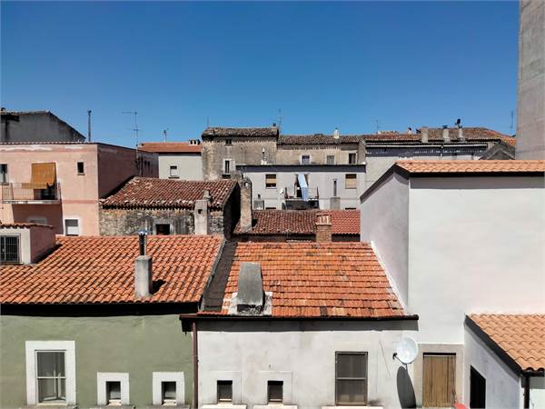 Appartamento in vendita a Vico del Gargano