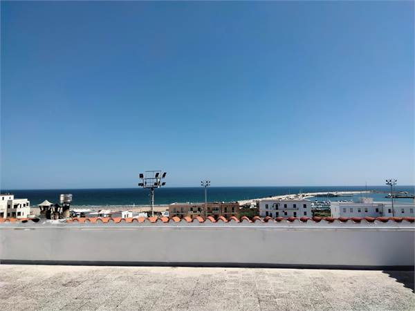 Appartamento in vendita a Vieste